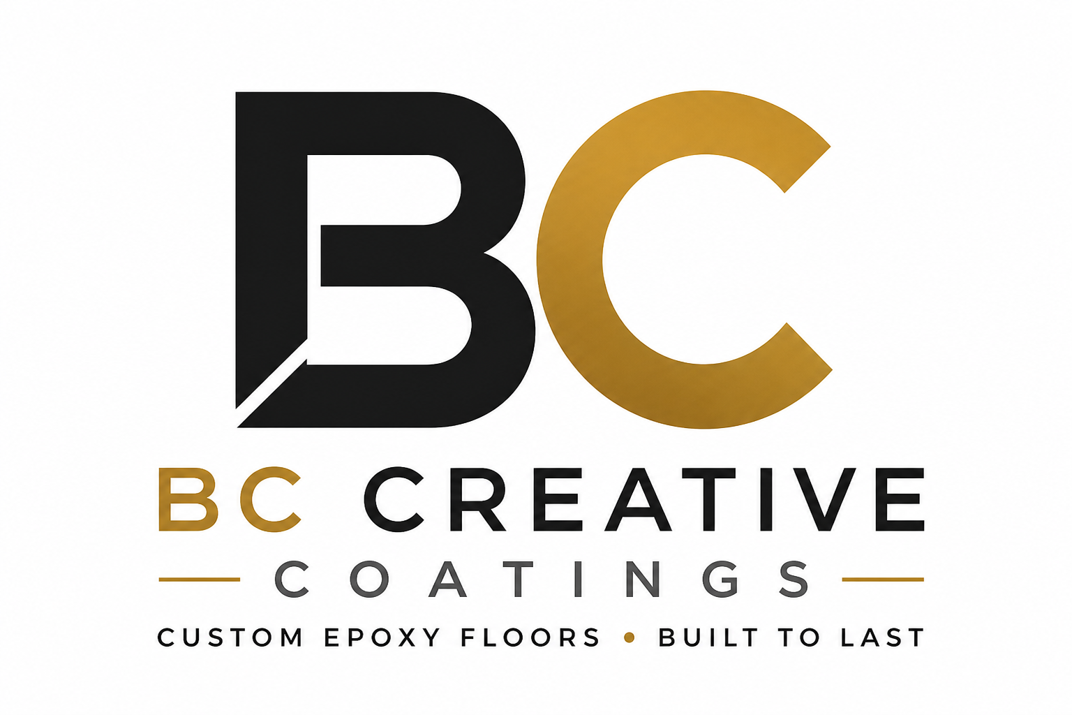 BC Creative Coatings logo