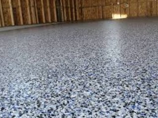 Concrete coatings Abilene TX